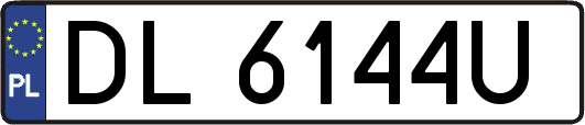 DL6144U