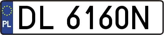DL6160N