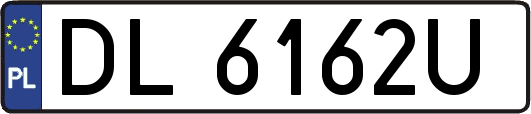 DL6162U