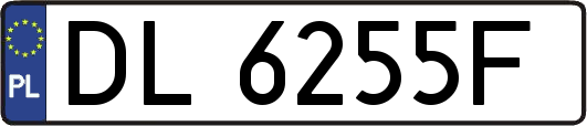 DL6255F