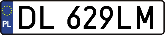 DL629LM