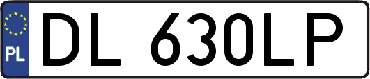 DL630LP
