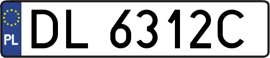 DL6312C