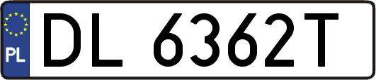 DL6362T