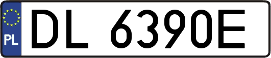 DL6390E