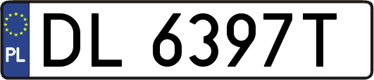 DL6397T