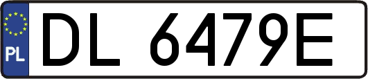 DL6479E