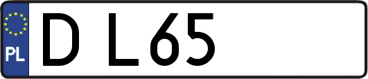 DL65