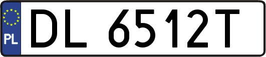 DL6512T