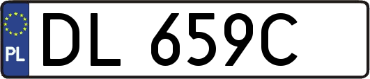 DL659C