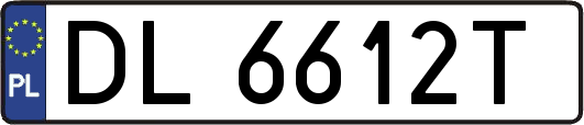 DL6612T