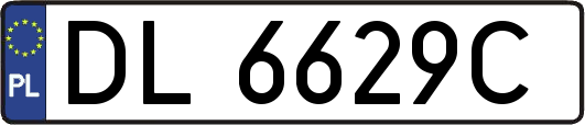 DL6629C