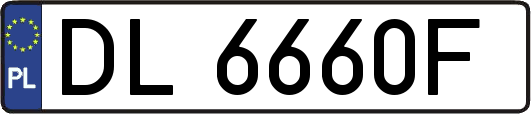 DL6660F