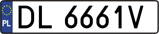 DL6661V