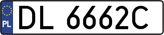 DL6662C