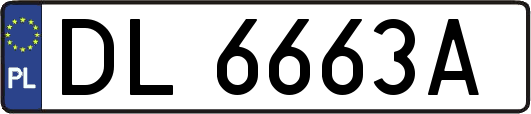 DL6663A