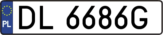 DL6686G