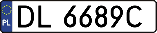 DL6689C