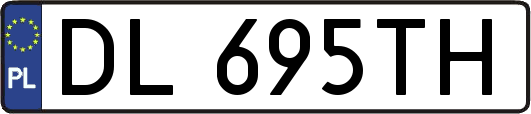 DL695TH