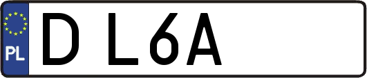 DL6A