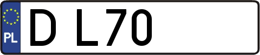 DL70