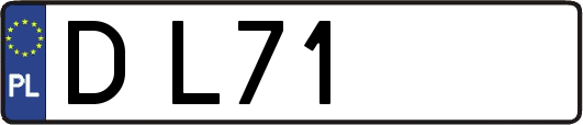 DL71
