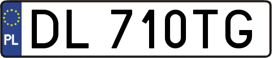 DL710TG