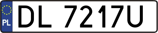 DL7217U