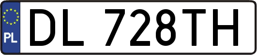 DL728TH