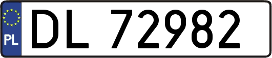 DL72982