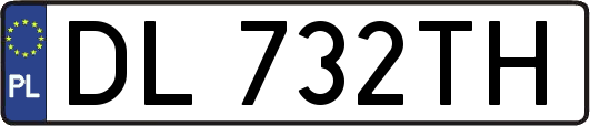 DL732TH