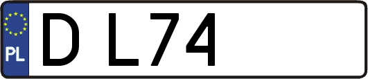 DL74
