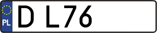 DL76
