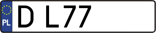 DL77
