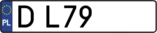 DL79