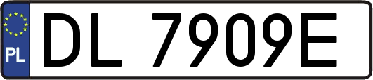 DL7909E