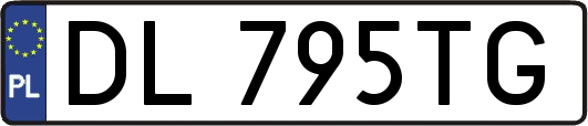 DL795TG
