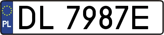 DL7987E