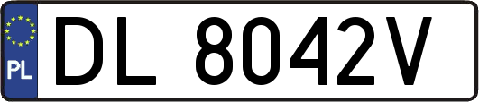 DL8042V