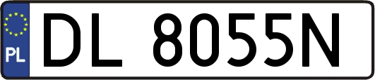 DL8055N