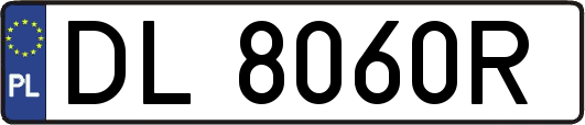 DL8060R