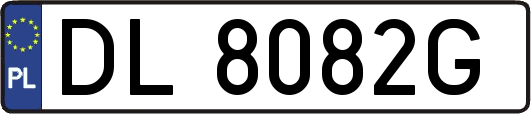 DL8082G