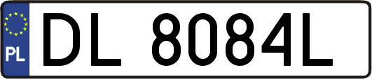 DL8084L