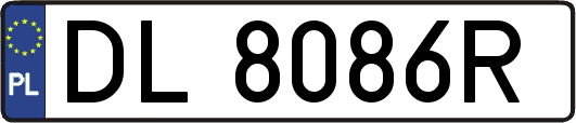 DL8086R