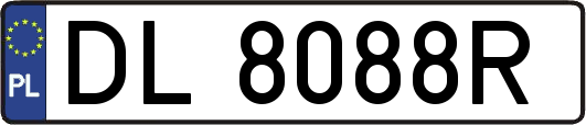 DL8088R