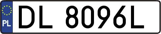 DL8096L