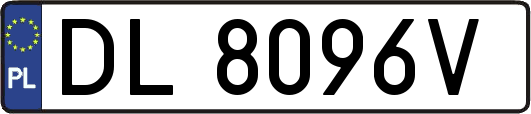 DL8096V