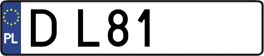 DL81