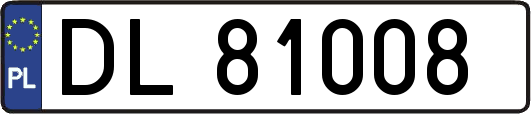 DL81008