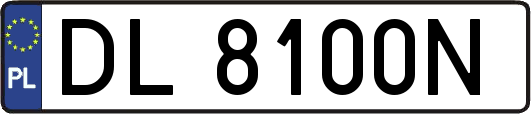 DL8100N